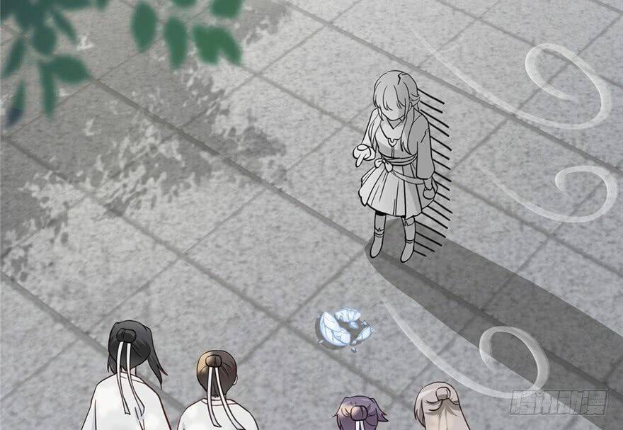 Đồ Đệ Nhà Ta Lại Quải Rồi: Chapter 8