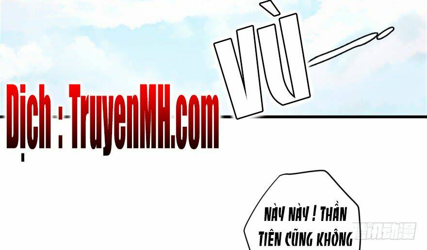 Đồ Đệ Nhà Ta Lại Quải Rồi: Chapter 8