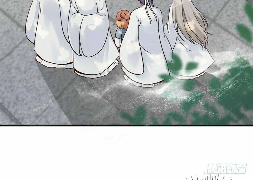Đồ Đệ Nhà Ta Lại Quải Rồi: Chapter 8