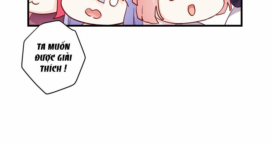 Đồ Đệ Nhà Ta Lại Quải Rồi: Chapter 8