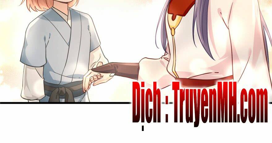 Đồ Đệ Nhà Ta Lại Quải Rồi: Chapter 8