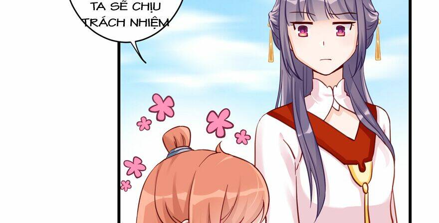 Đồ Đệ Nhà Ta Lại Quải Rồi: Chapter 8