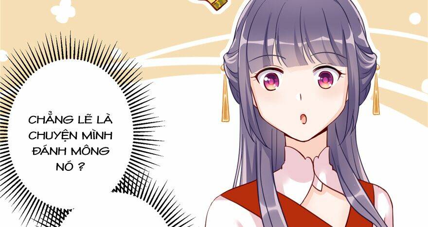 Đồ Đệ Nhà Ta Lại Quải Rồi: Chapter 8