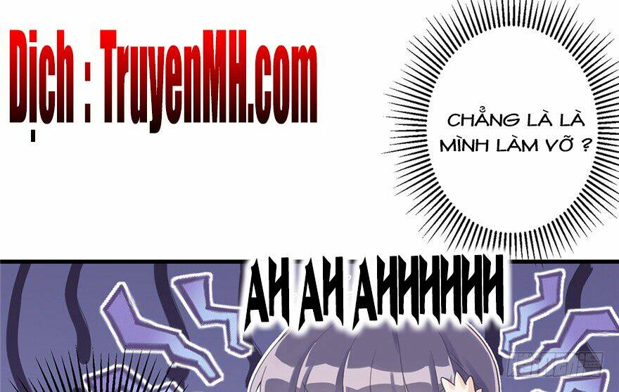 Đồ Đệ Nhà Ta Lại Quải Rồi: Chapter 8
