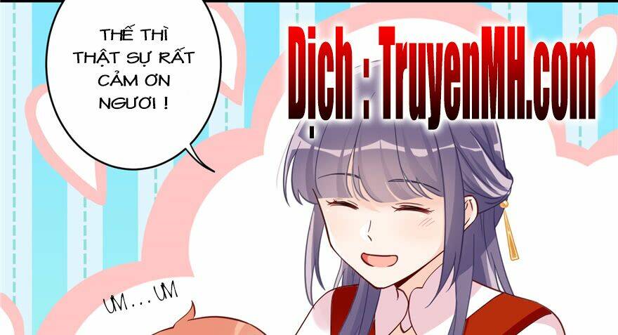 Đồ Đệ Nhà Ta Lại Quải Rồi: Chapter 8