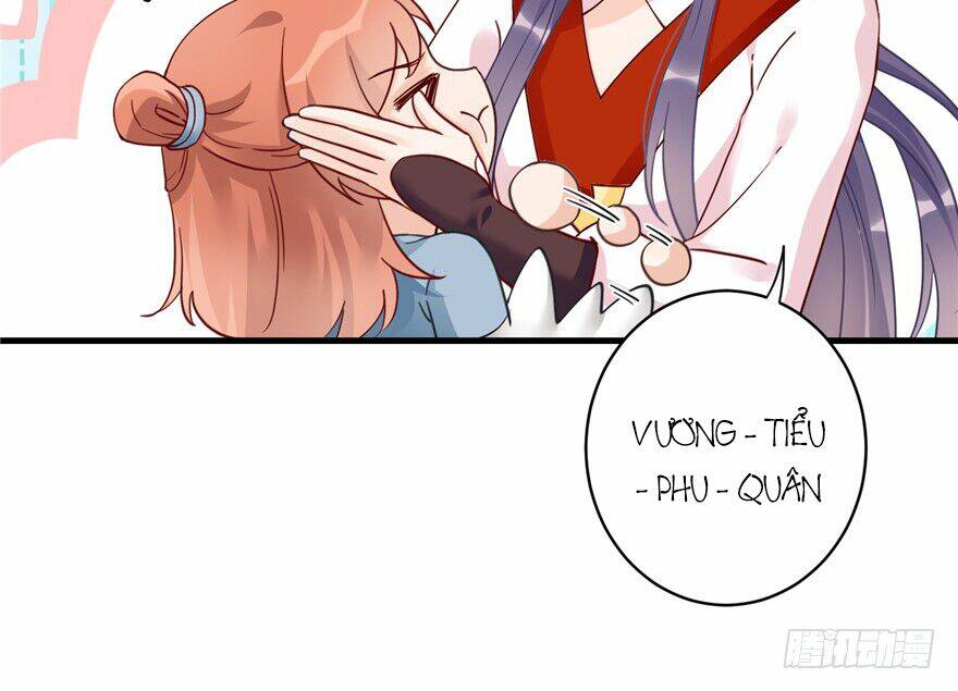 Đồ Đệ Nhà Ta Lại Quải Rồi: Chapter 8