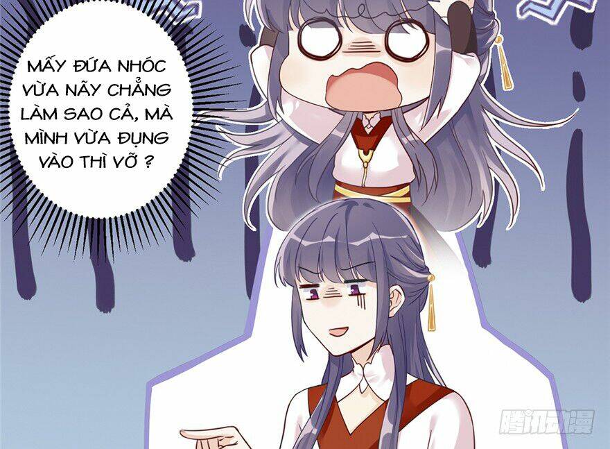 Đồ Đệ Nhà Ta Lại Quải Rồi: Chapter 8
