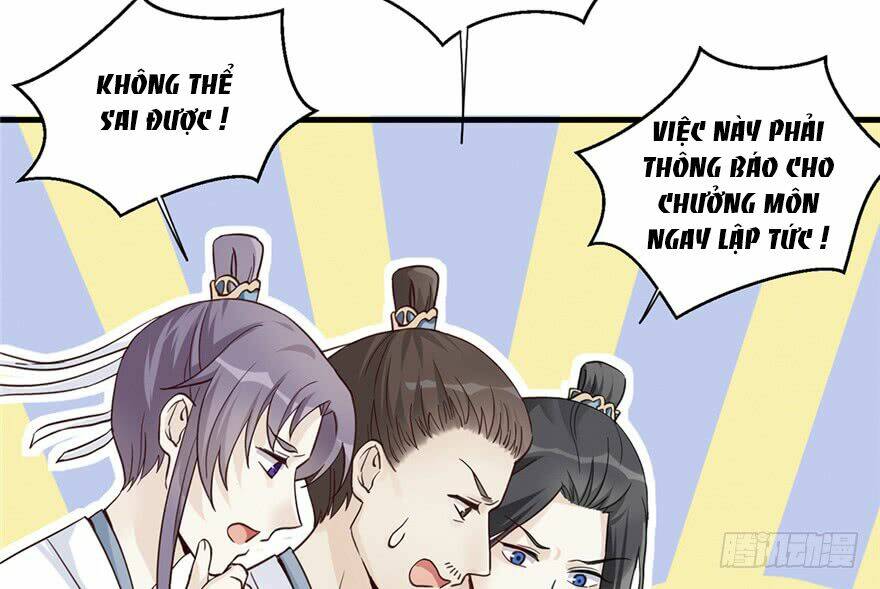 Đồ Đệ Nhà Ta Lại Quải Rồi: Chapter 8