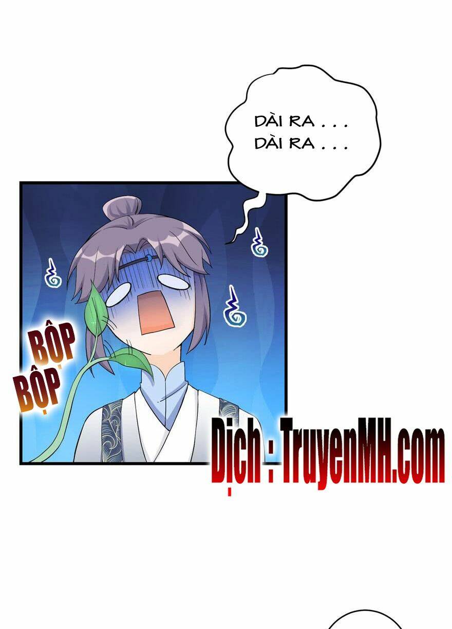 Đồ Đệ Nhà Ta Lại Quải Rồi: Chapter 80