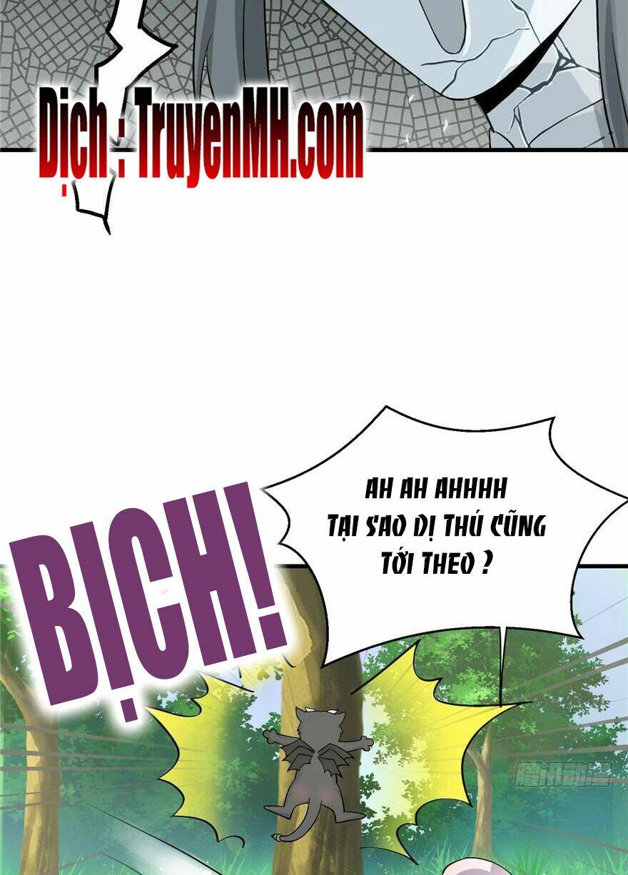 Đồ Đệ Nhà Ta Lại Quải Rồi: Chapter 80