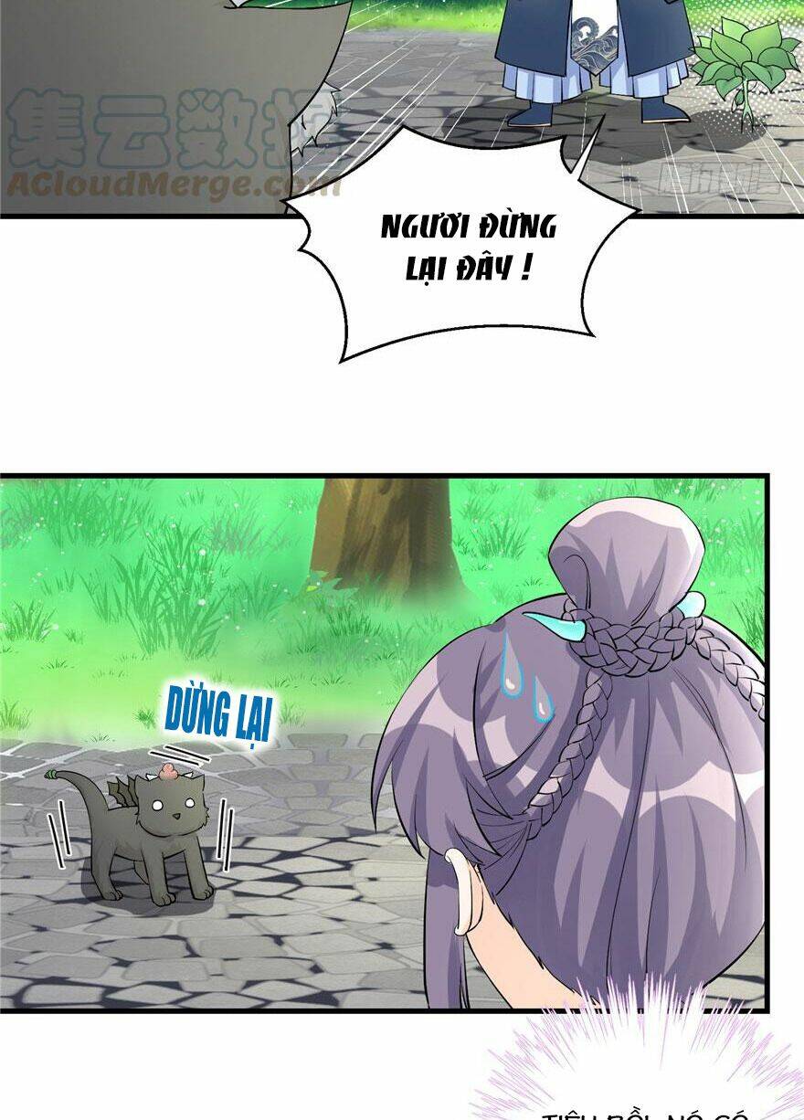 Đồ Đệ Nhà Ta Lại Quải Rồi: Chapter 80
