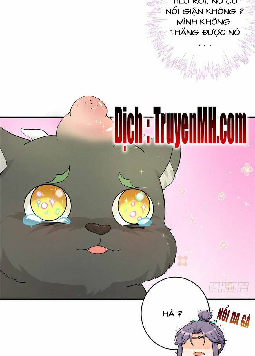Đồ Đệ Nhà Ta Lại Quải Rồi: Chapter 80