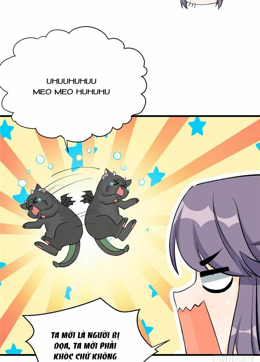Đồ Đệ Nhà Ta Lại Quải Rồi: Chapter 80