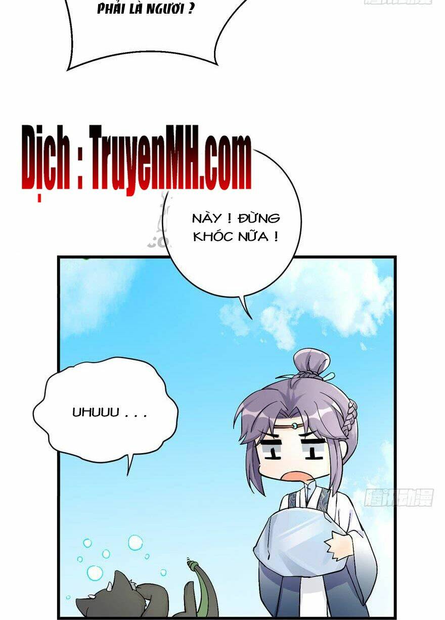 Đồ Đệ Nhà Ta Lại Quải Rồi: Chapter 80