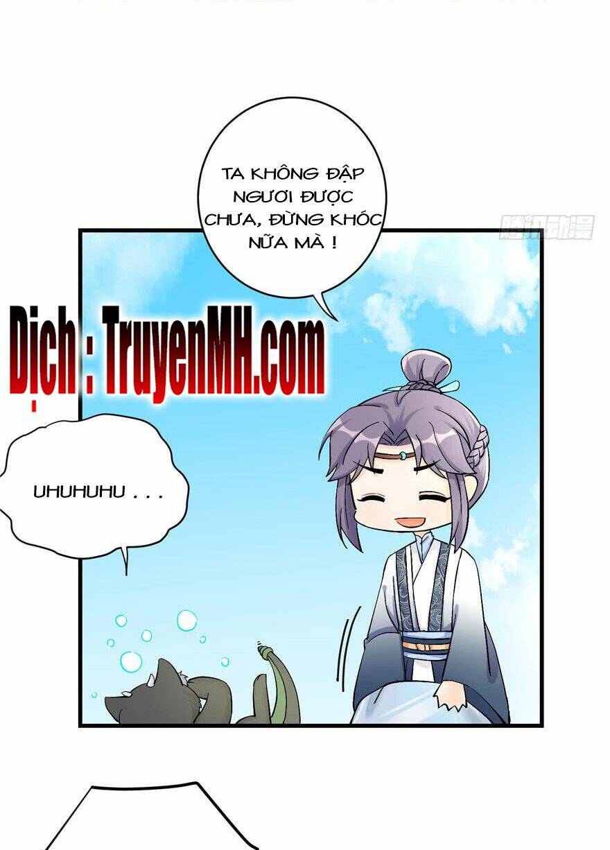 Đồ Đệ Nhà Ta Lại Quải Rồi: Chapter 80