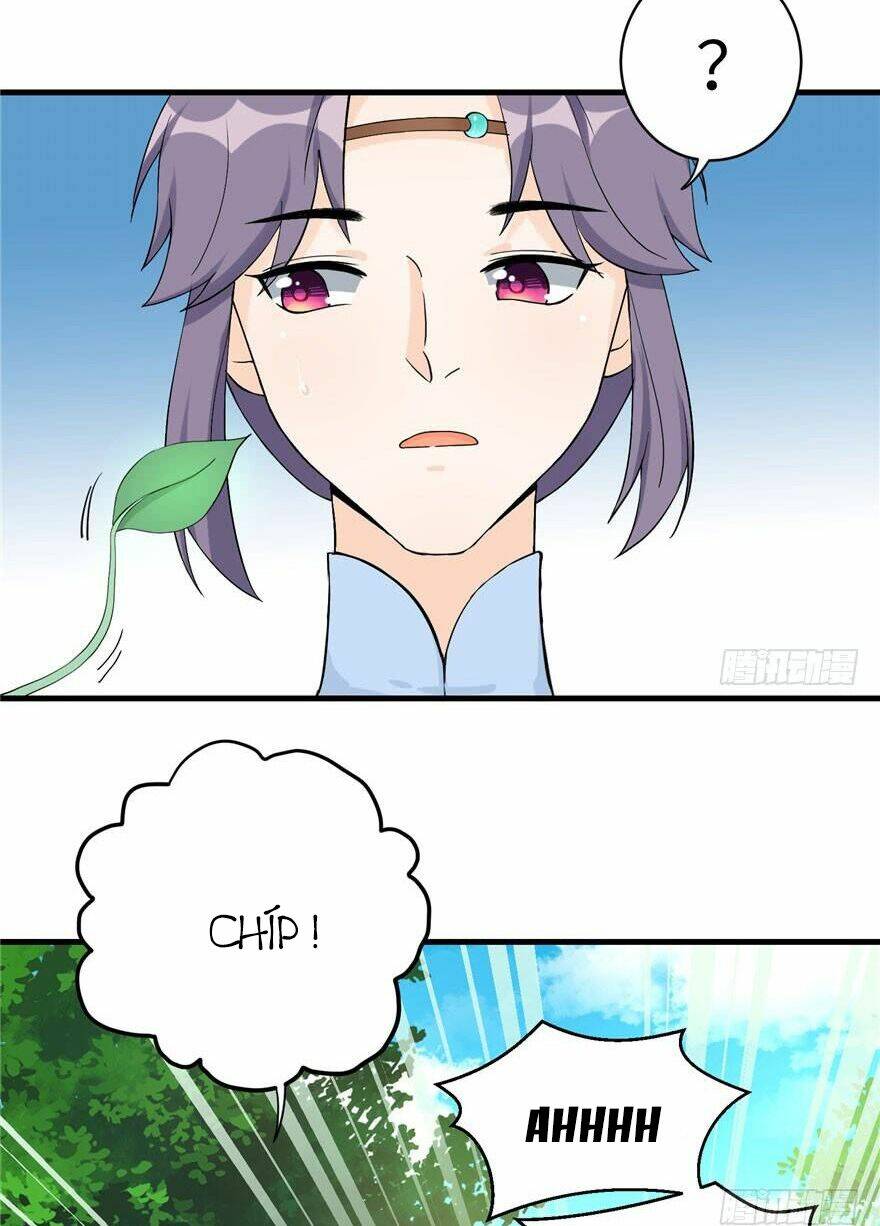 Đồ Đệ Nhà Ta Lại Quải Rồi: Chapter 80