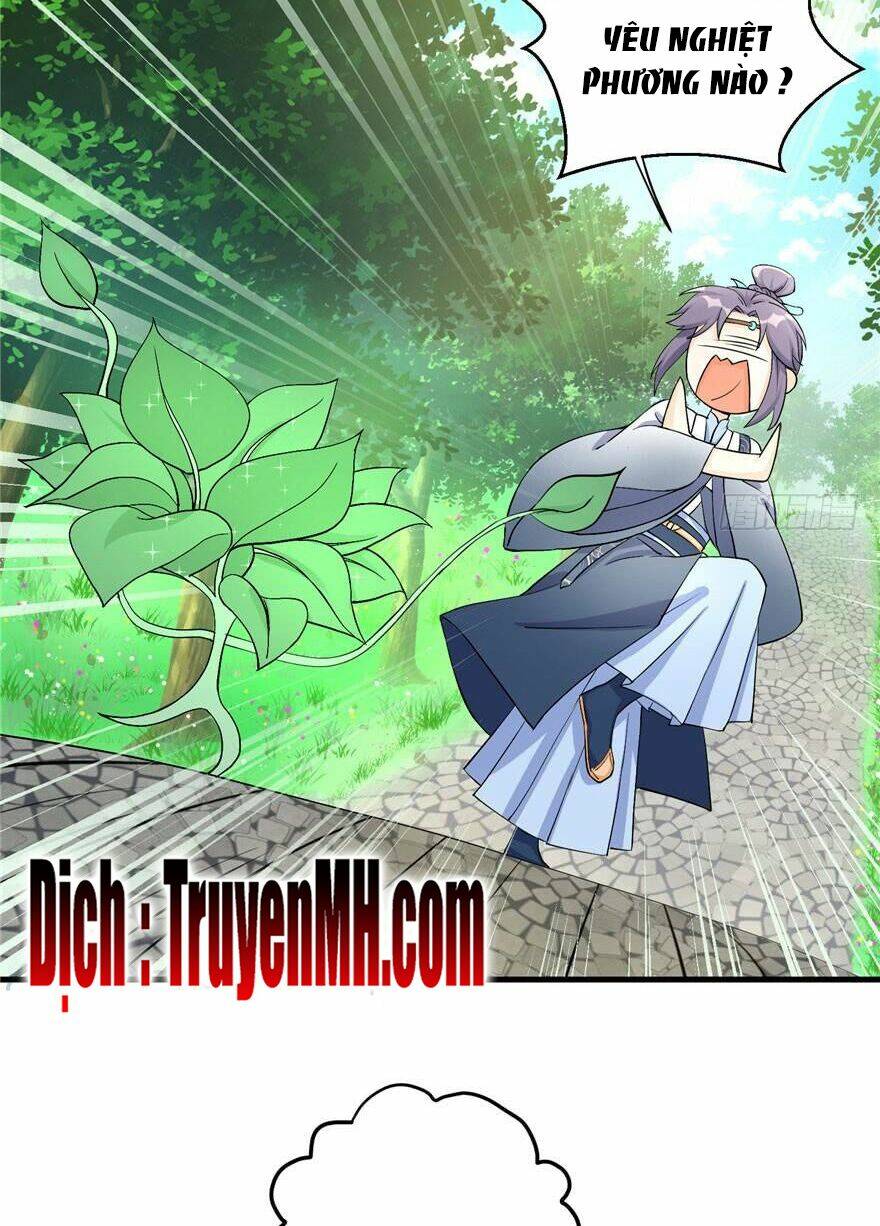 Đồ Đệ Nhà Ta Lại Quải Rồi: Chapter 80