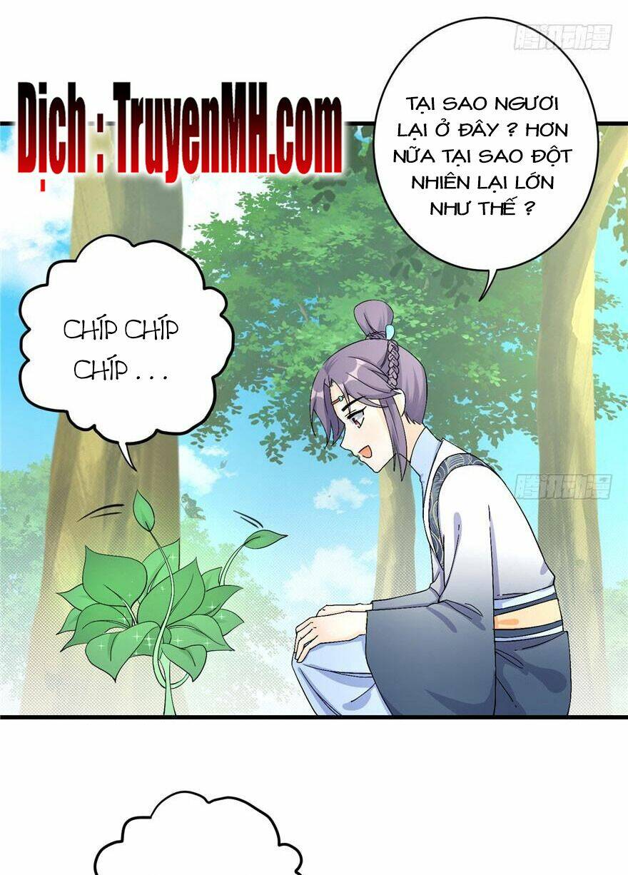 Đồ Đệ Nhà Ta Lại Quải Rồi: Chapter 80