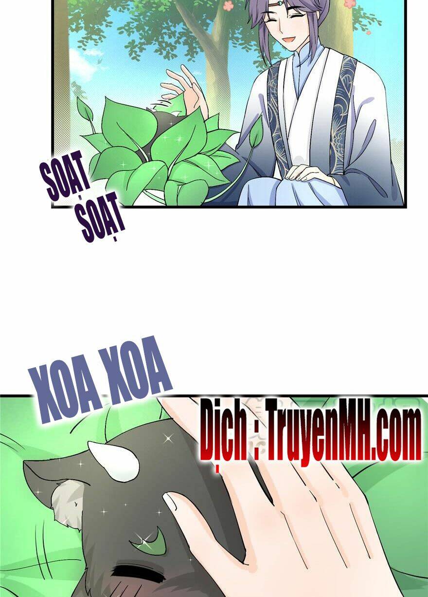Đồ Đệ Nhà Ta Lại Quải Rồi: Chapter 80