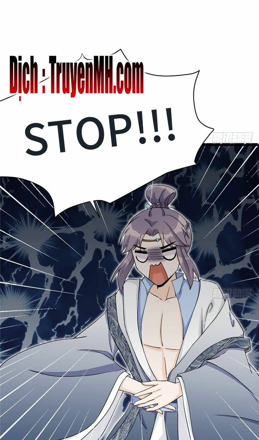 Đồ Đệ Nhà Ta Lại Quải Rồi: Chapter 81
