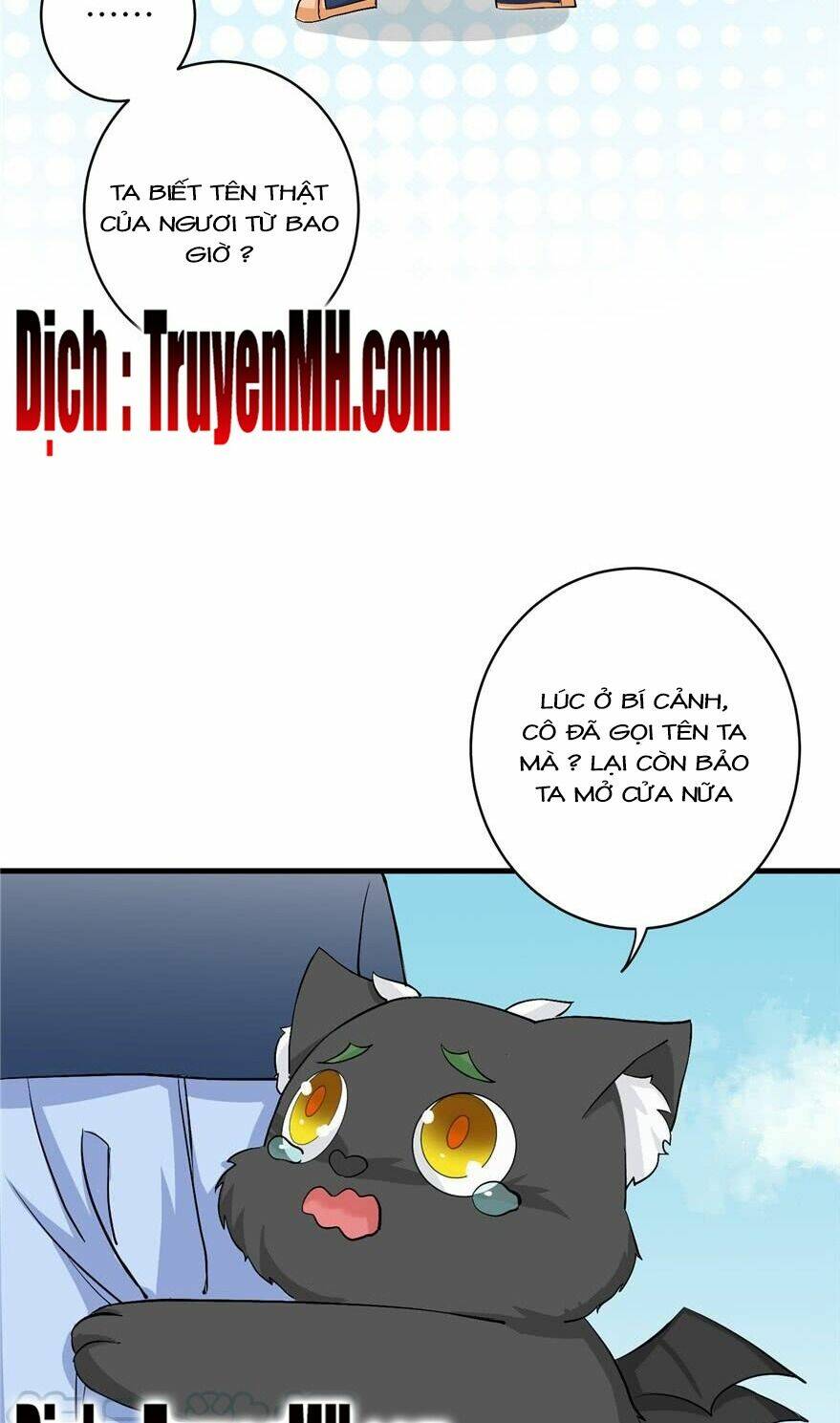 Đồ Đệ Nhà Ta Lại Quải Rồi: Chapter 81