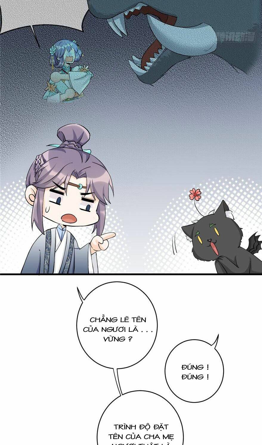 Đồ Đệ Nhà Ta Lại Quải Rồi: Chapter 81