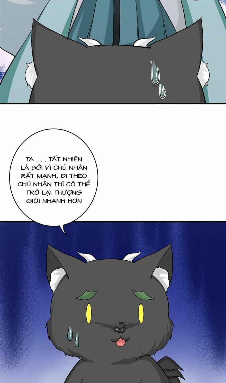 Đồ Đệ Nhà Ta Lại Quải Rồi: Chapter 81