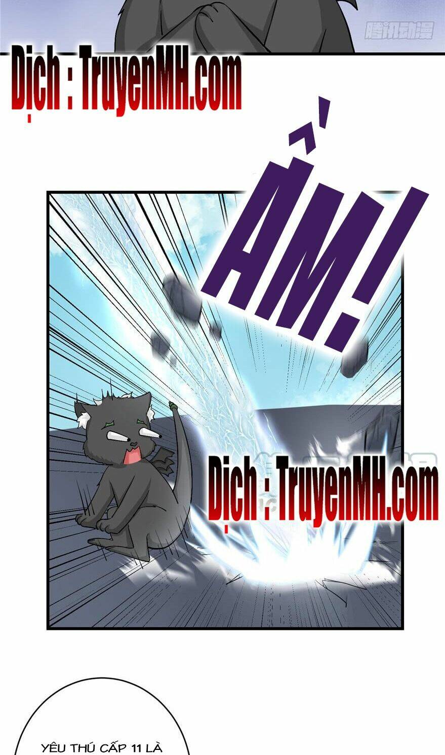 Đồ Đệ Nhà Ta Lại Quải Rồi: Chapter 81