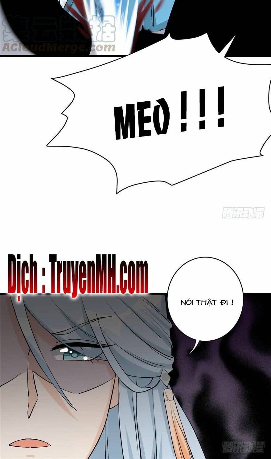 Đồ Đệ Nhà Ta Lại Quải Rồi: Chapter 81