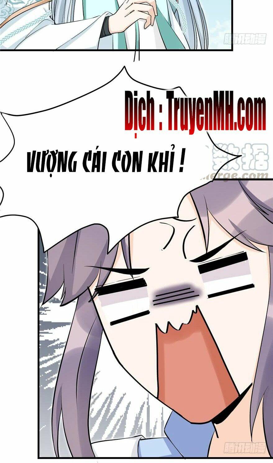 Đồ Đệ Nhà Ta Lại Quải Rồi: Chapter 81