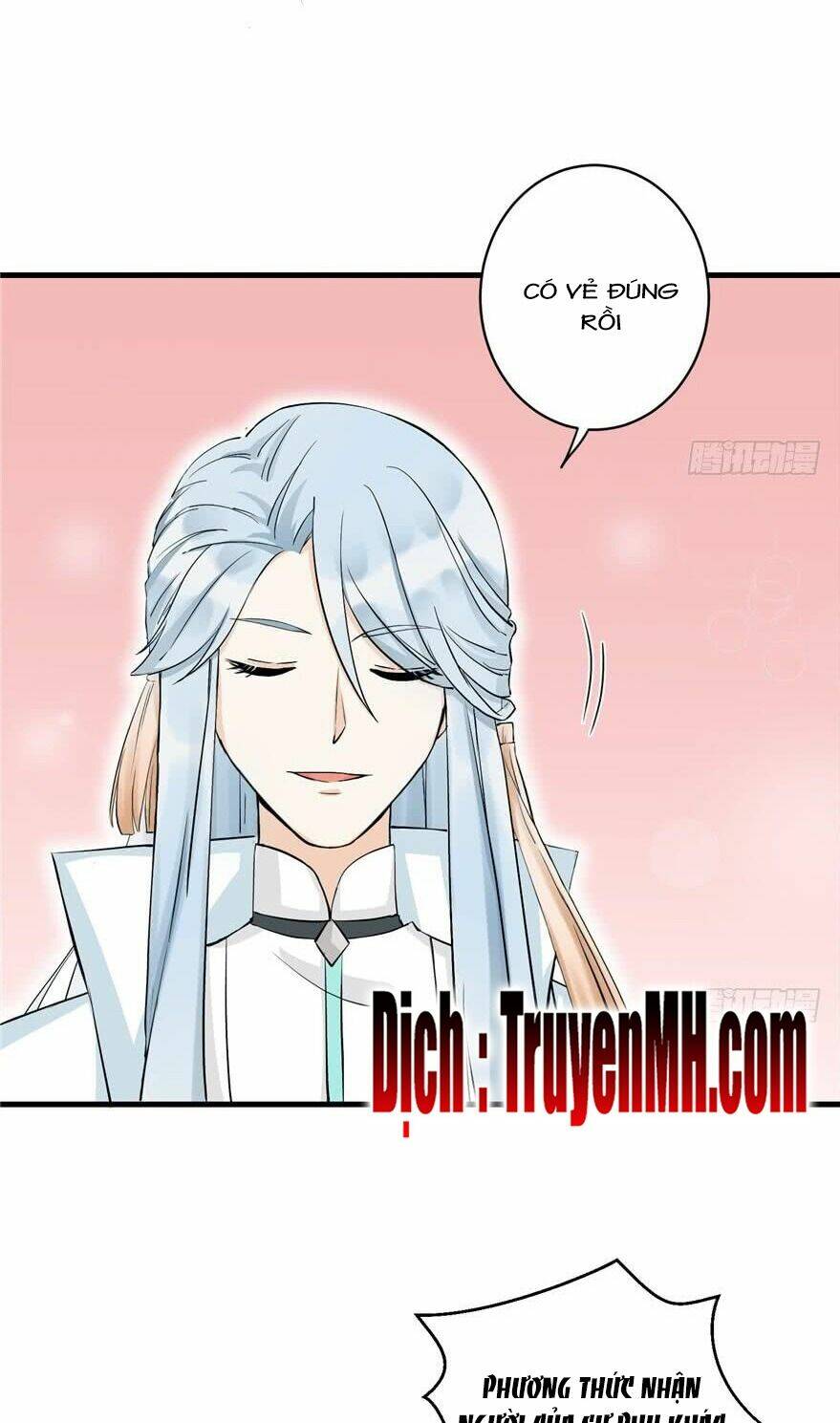 Đồ Đệ Nhà Ta Lại Quải Rồi: Chapter 81