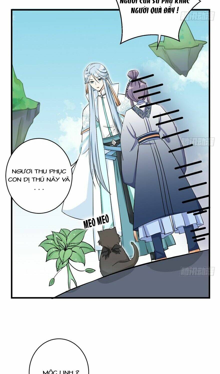 Đồ Đệ Nhà Ta Lại Quải Rồi: Chapter 81