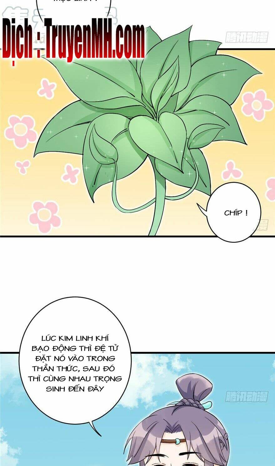 Đồ Đệ Nhà Ta Lại Quải Rồi: Chapter 81