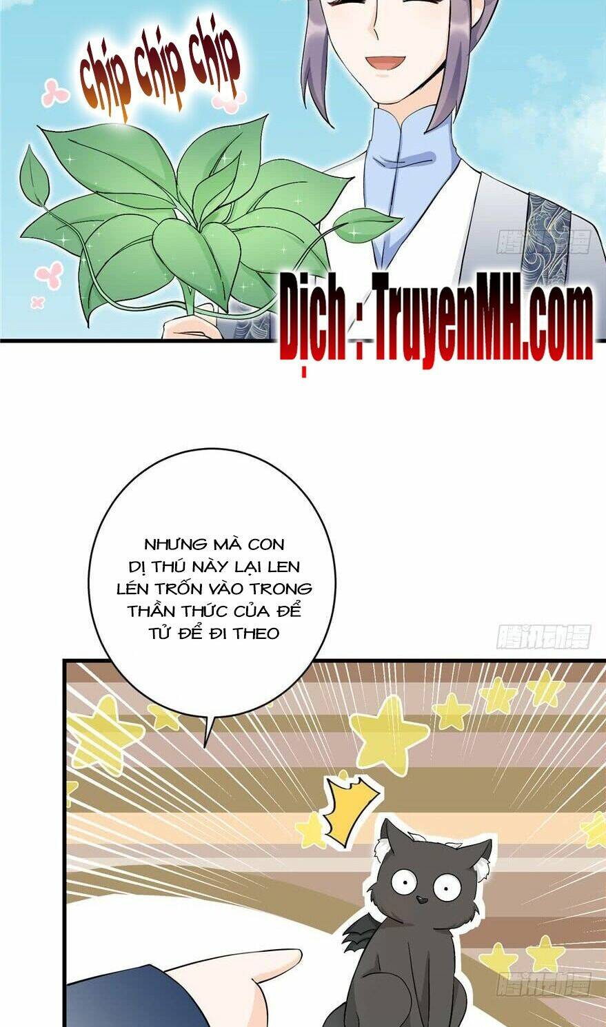 Đồ Đệ Nhà Ta Lại Quải Rồi: Chapter 81