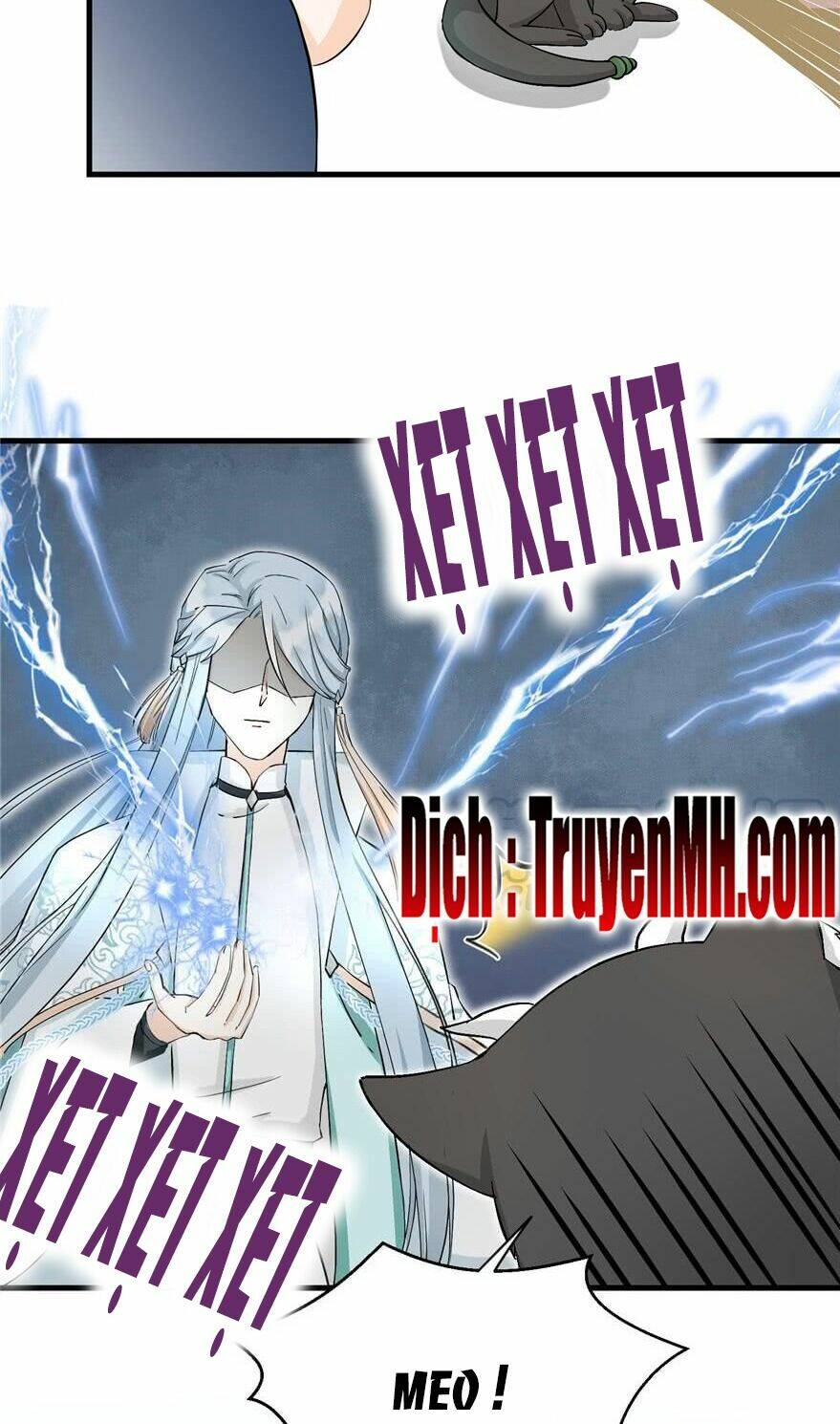 Đồ Đệ Nhà Ta Lại Quải Rồi: Chapter 81