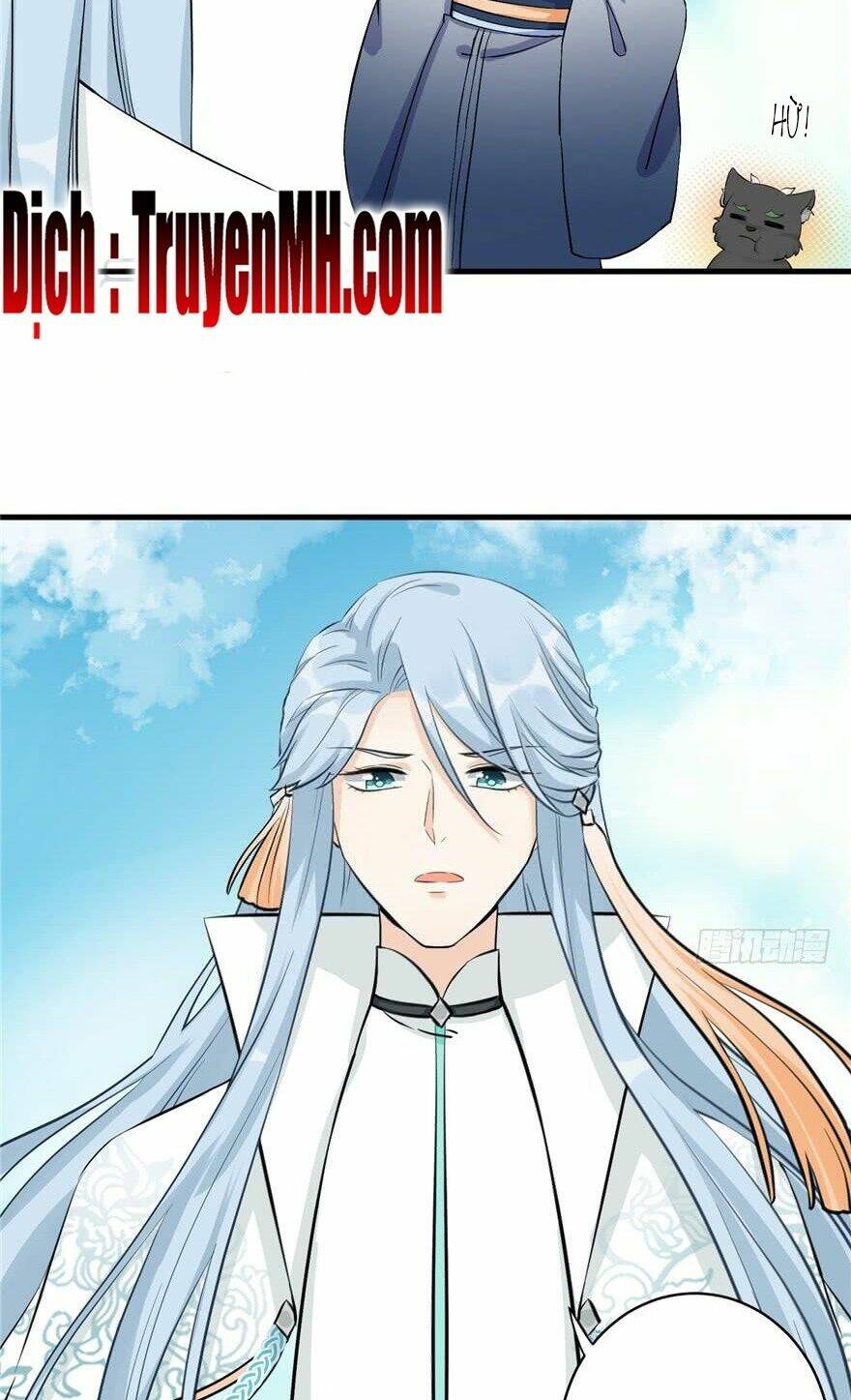 Đồ Đệ Nhà Ta Lại Quải Rồi: Chapter 82
