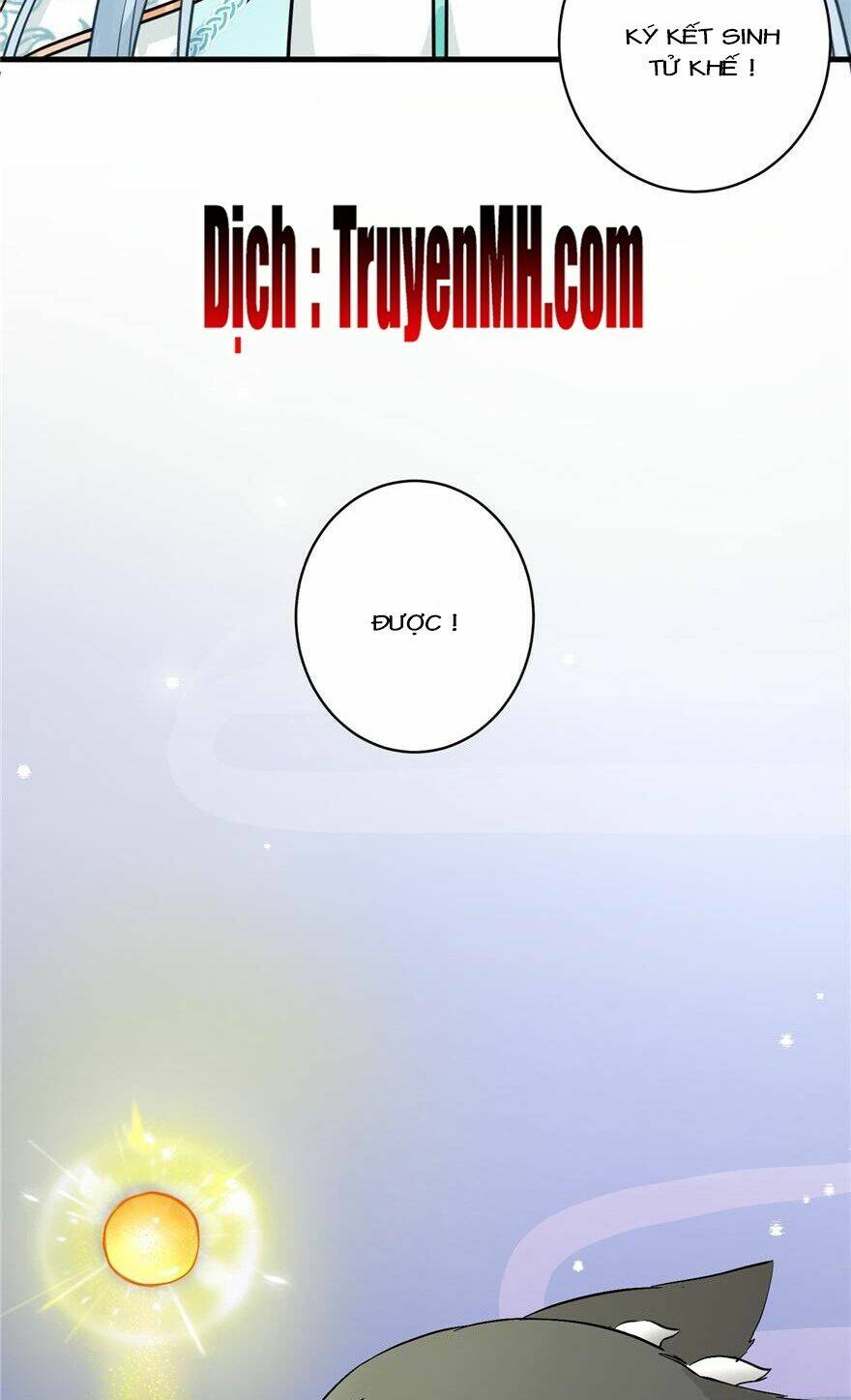 Đồ Đệ Nhà Ta Lại Quải Rồi: Chapter 82