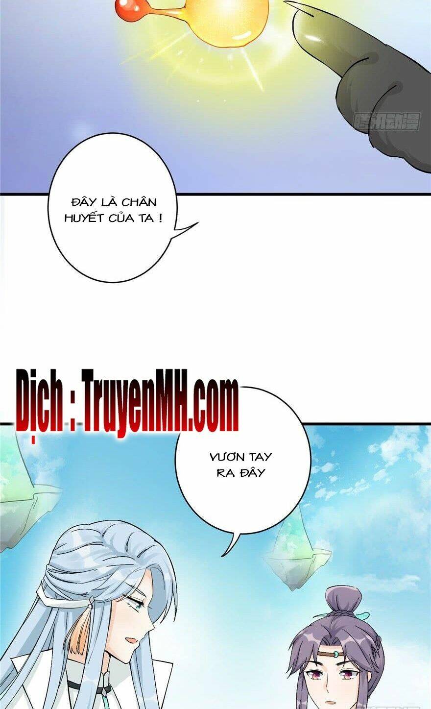 Đồ Đệ Nhà Ta Lại Quải Rồi: Chapter 82