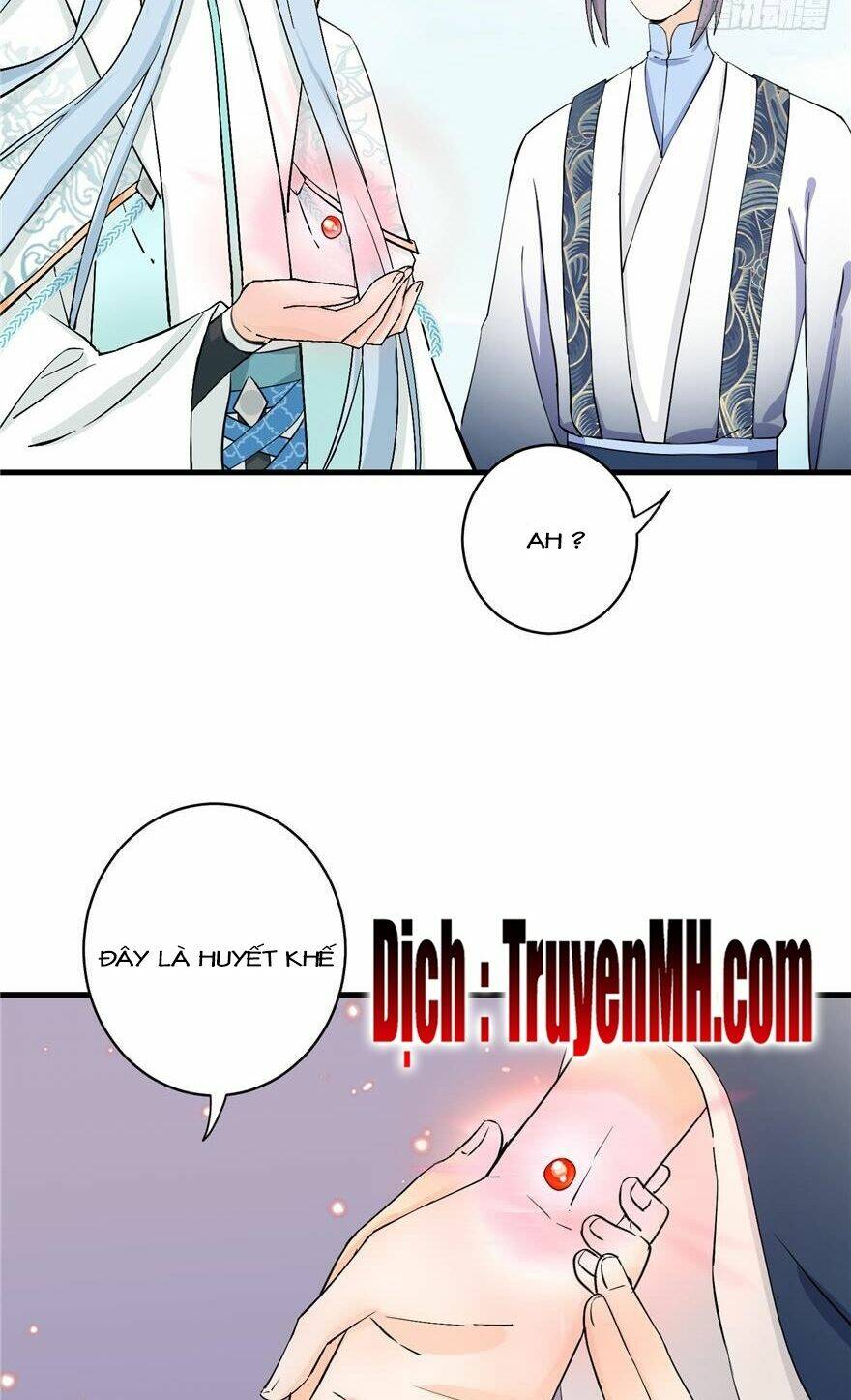 Đồ Đệ Nhà Ta Lại Quải Rồi: Chapter 82
