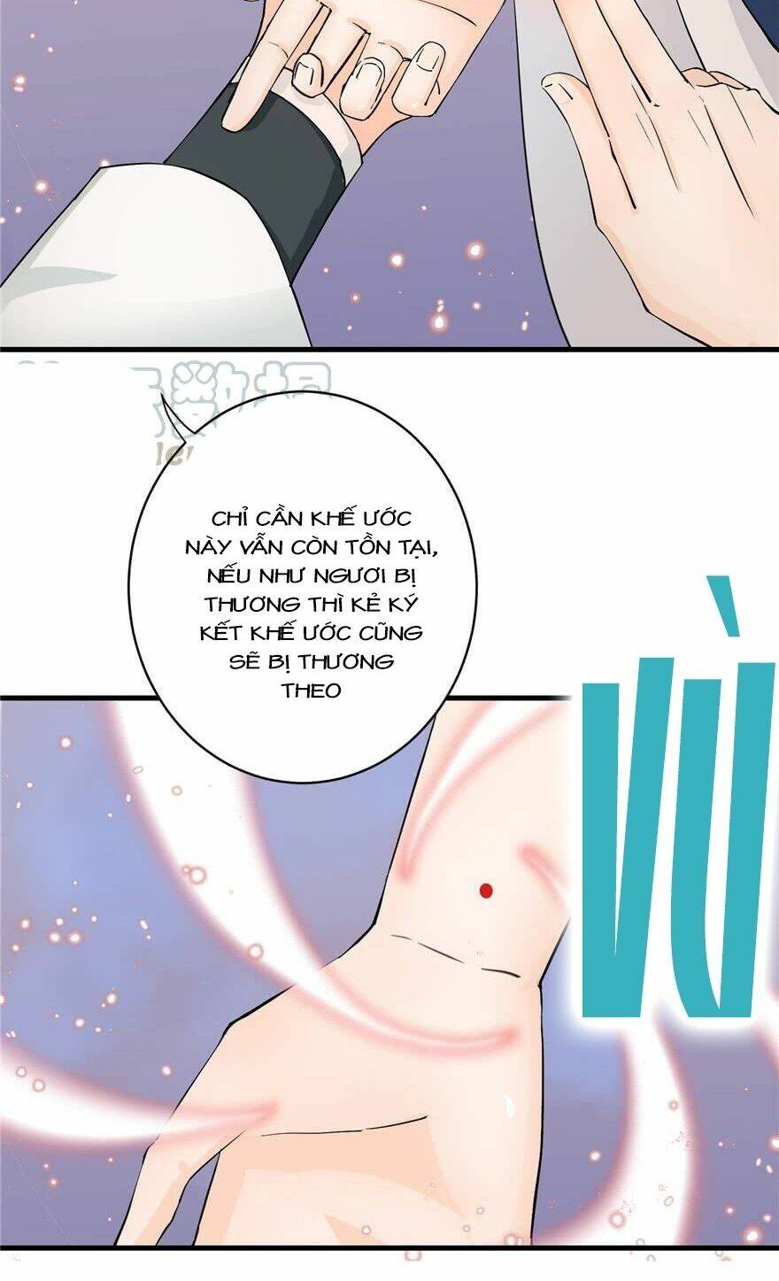 Đồ Đệ Nhà Ta Lại Quải Rồi: Chapter 82
