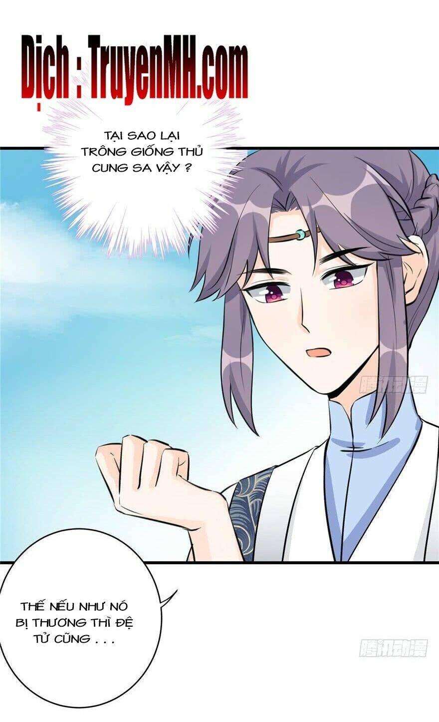 Đồ Đệ Nhà Ta Lại Quải Rồi: Chapter 82