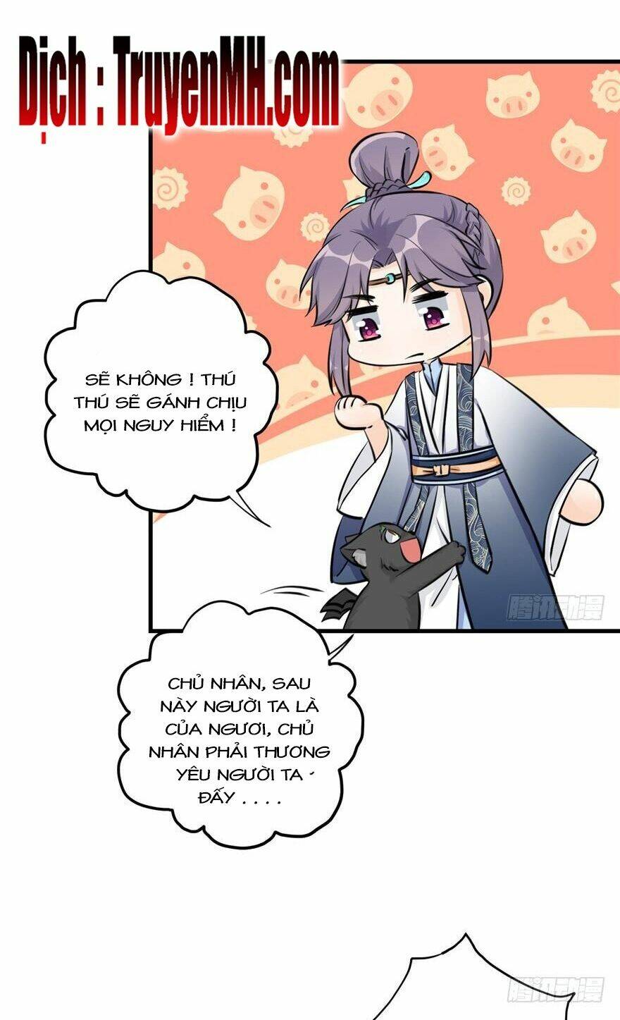 Đồ Đệ Nhà Ta Lại Quải Rồi: Chapter 82