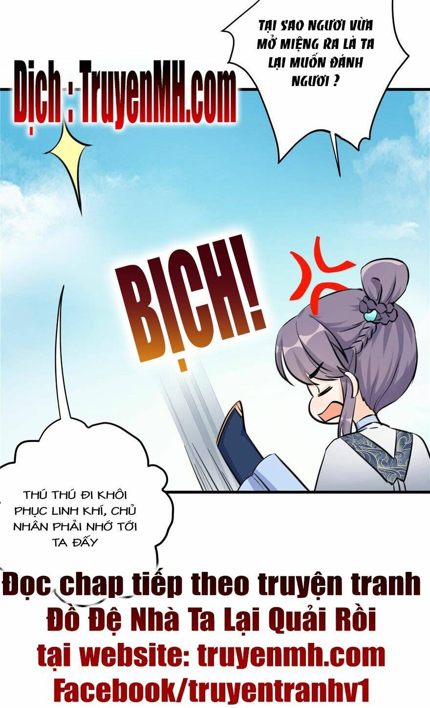 Đồ Đệ Nhà Ta Lại Quải Rồi: Chapter 82