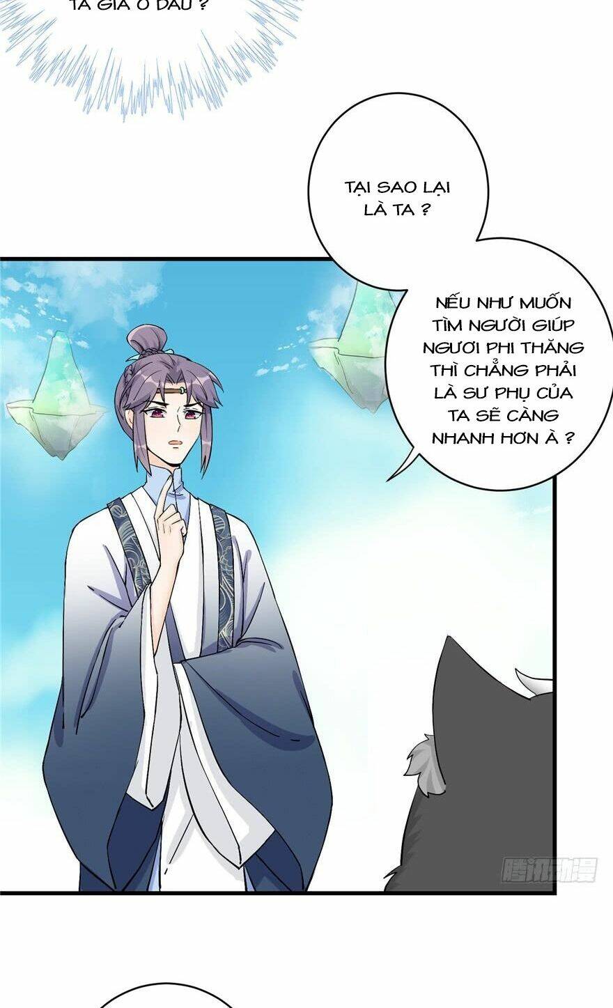 Đồ Đệ Nhà Ta Lại Quải Rồi: Chapter 82