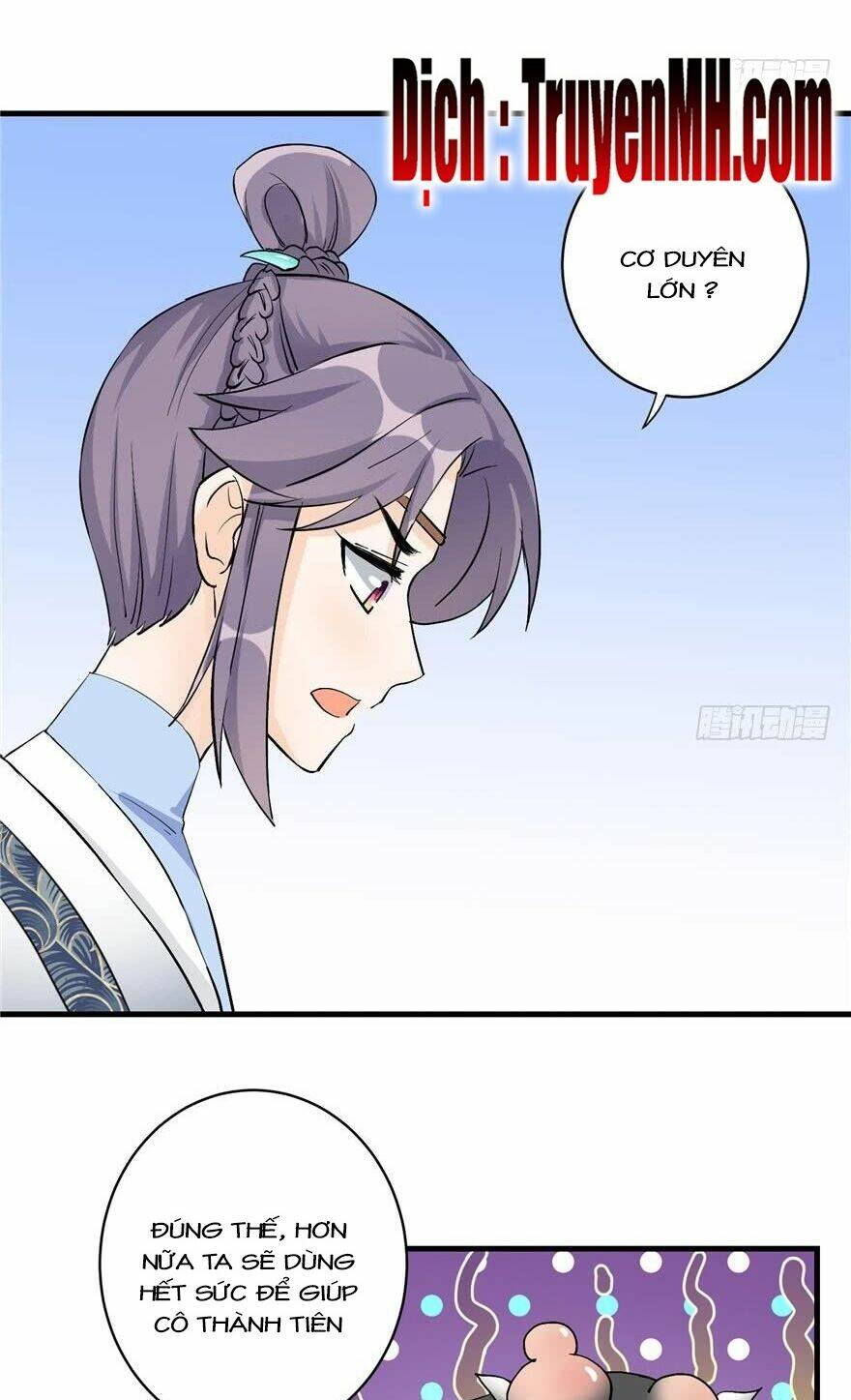 Đồ Đệ Nhà Ta Lại Quải Rồi: Chapter 82
