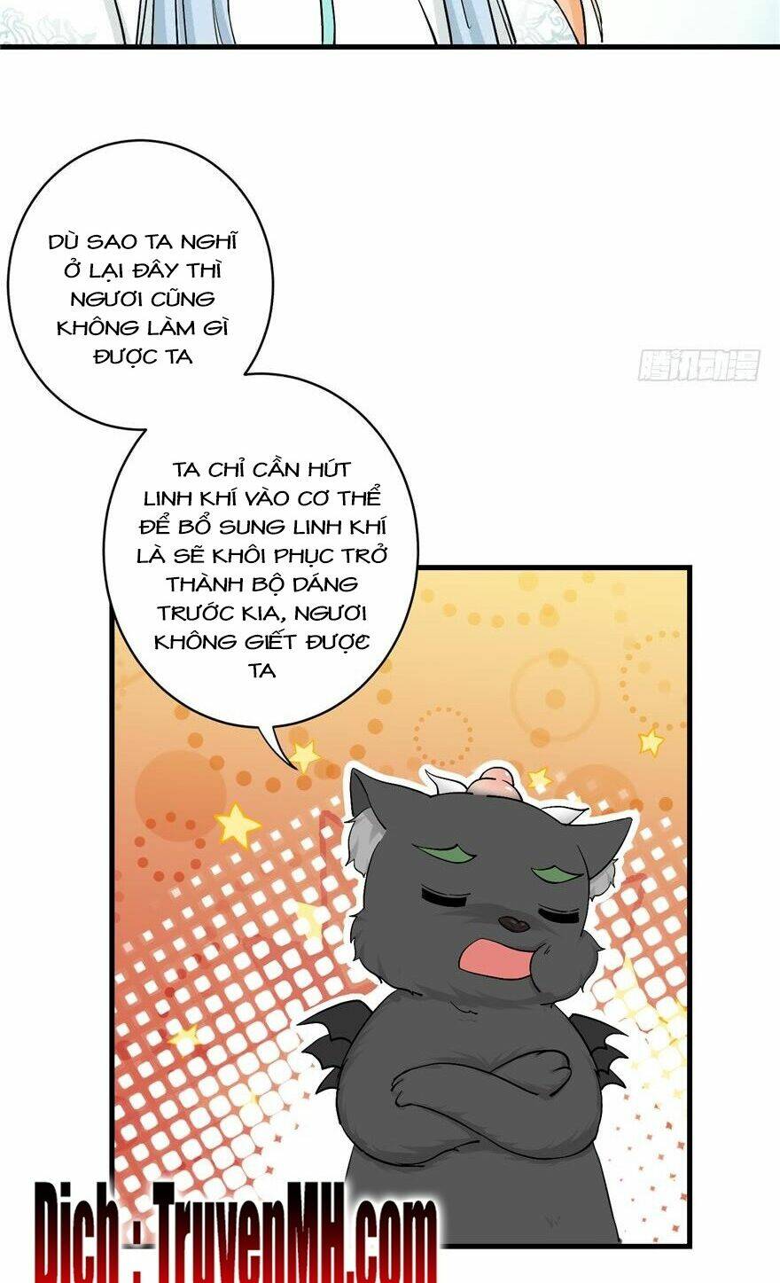 Đồ Đệ Nhà Ta Lại Quải Rồi: Chapter 82