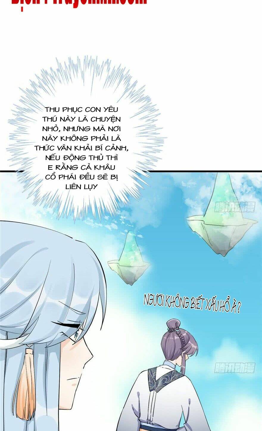 Đồ Đệ Nhà Ta Lại Quải Rồi: Chapter 82