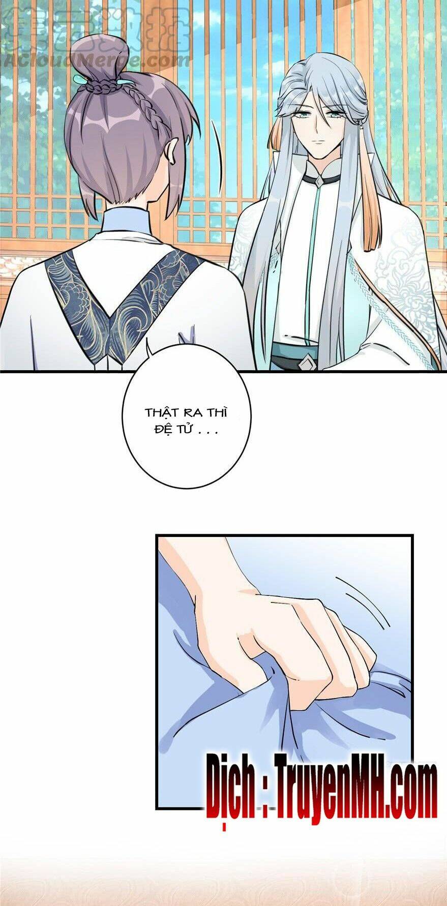 Đồ Đệ Nhà Ta Lại Quải Rồi: Chapter 83