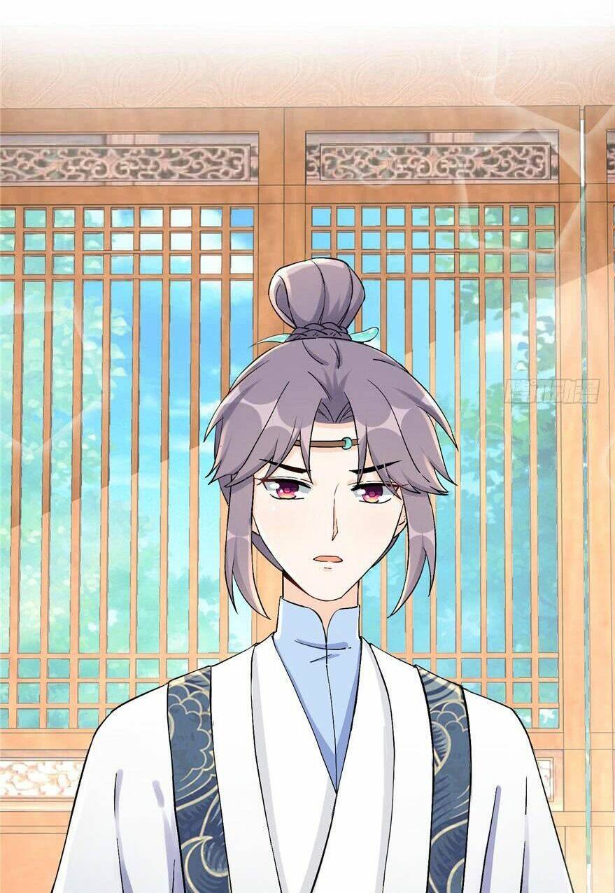 Đồ Đệ Nhà Ta Lại Quải Rồi: Chapter 83