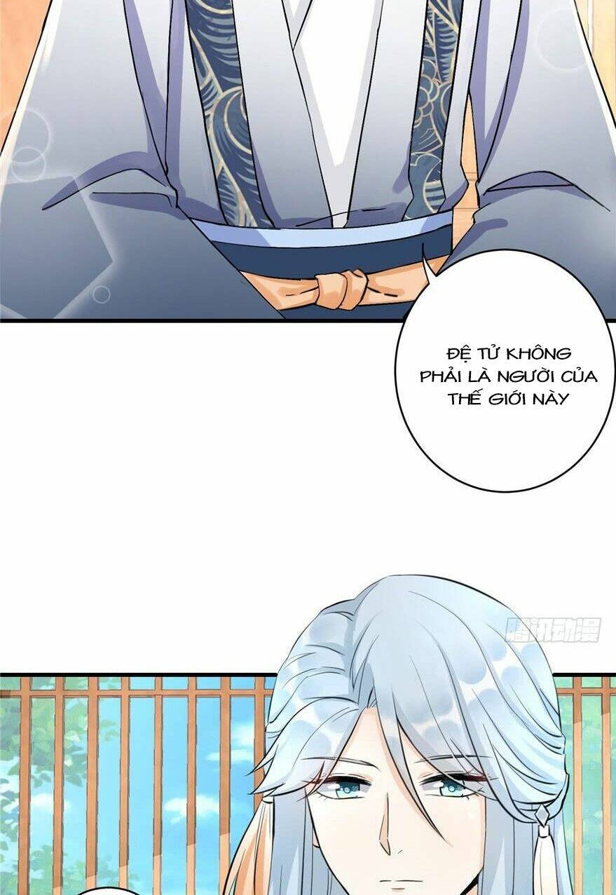 Đồ Đệ Nhà Ta Lại Quải Rồi: Chapter 83